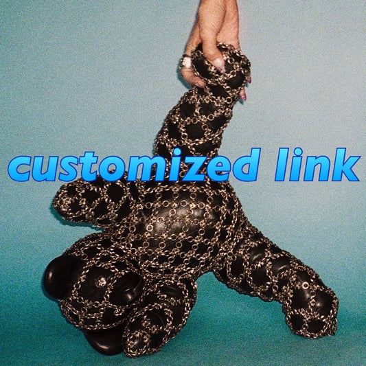 customized link
